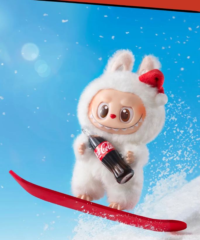 Coca-Cola Series 资料图 1