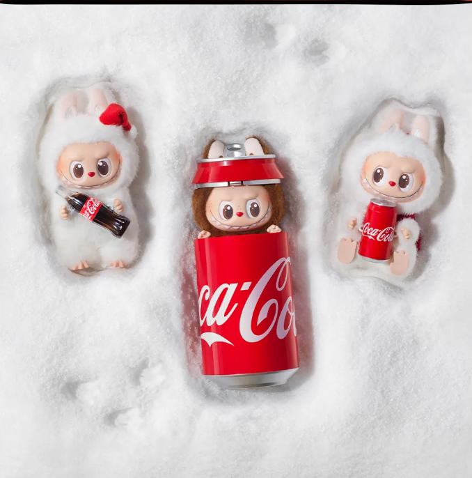 Coca-Cola Series 资料图 4