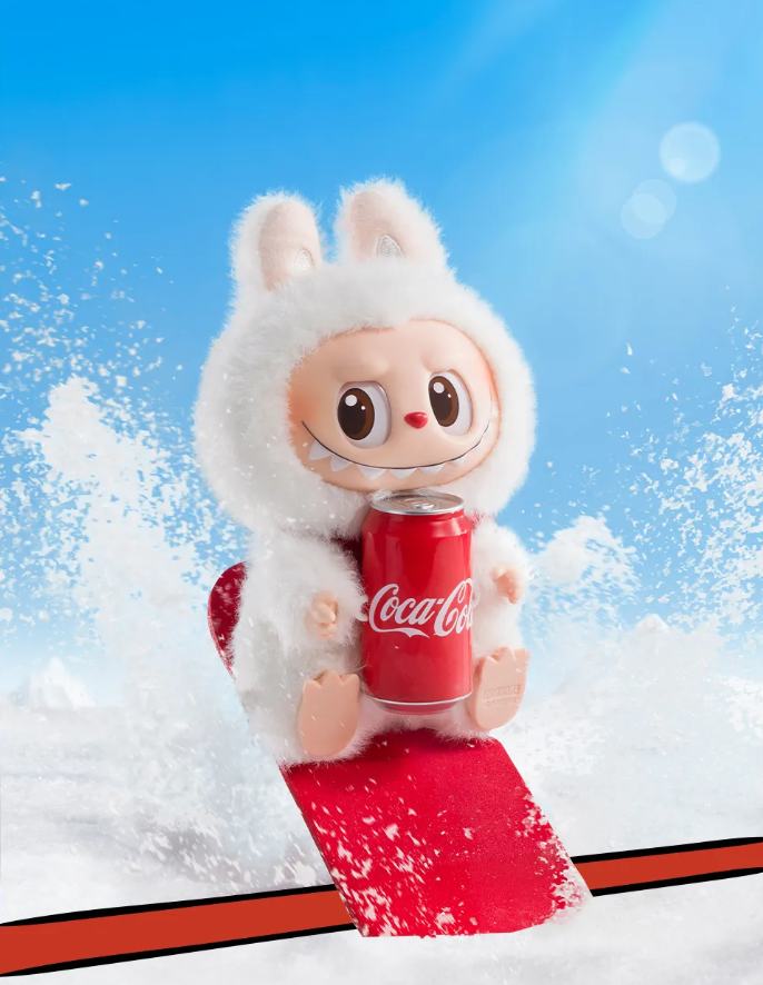 Coca-Cola Series 资料图 6