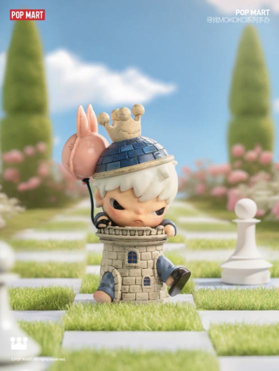 Finding MOKOKO Series / Twinkly Fairy Tale Series 资料图 13
