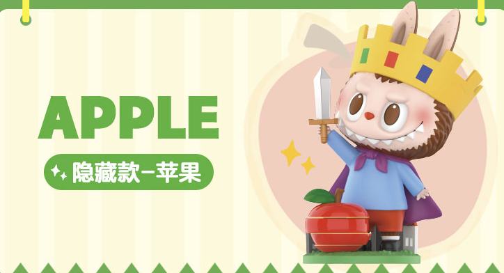 Fruits Series 资料图 2