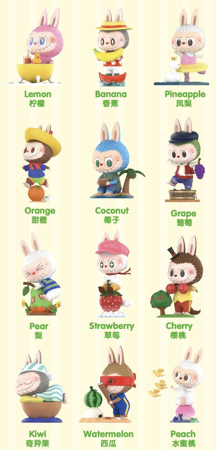 Fruits Series 资料图 9