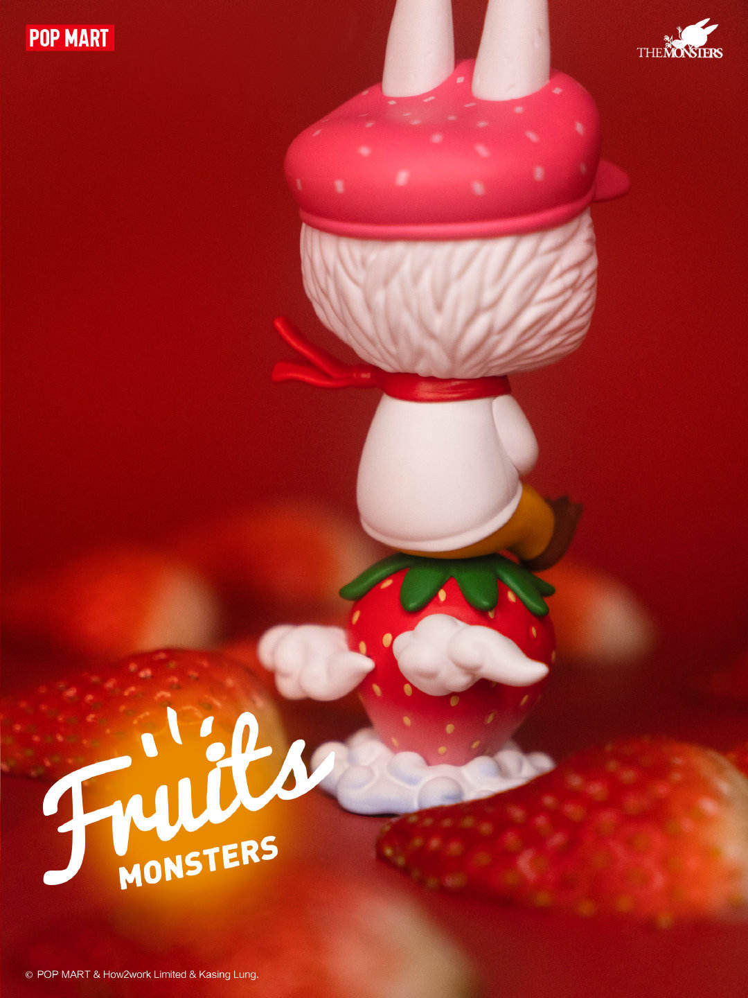 Fruits Series 资料图 11