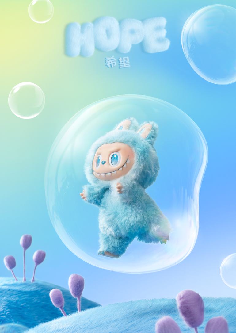 Big Into Energy Series 资料图 5