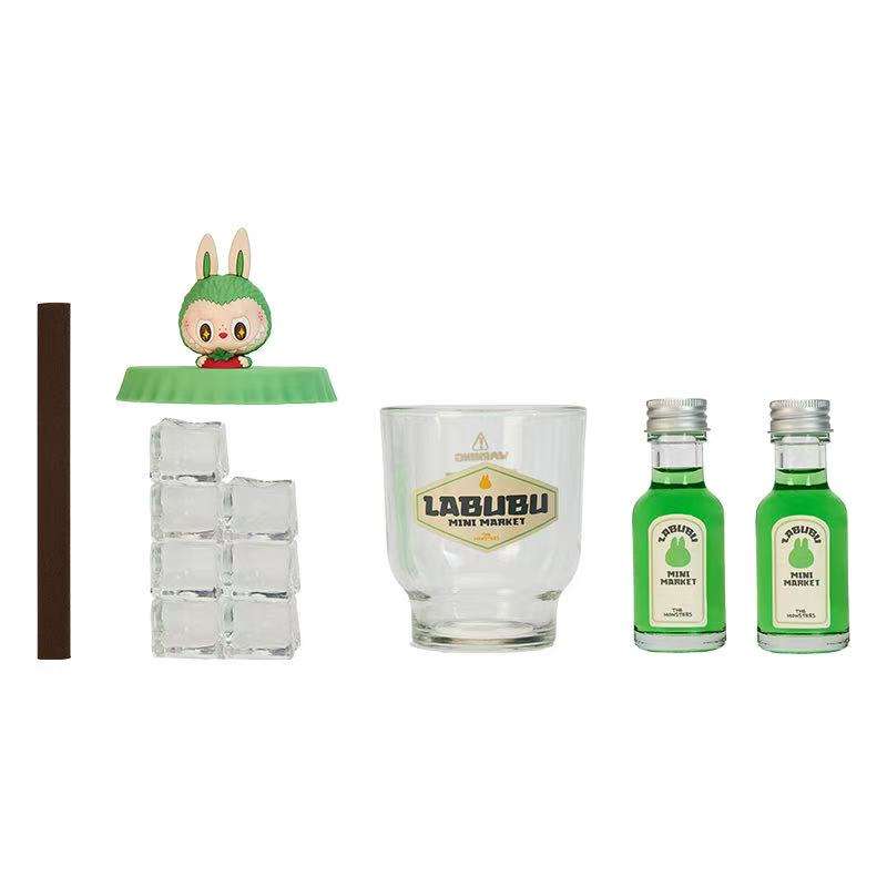 Wacky Mart Fragrance Series 资料图 3
