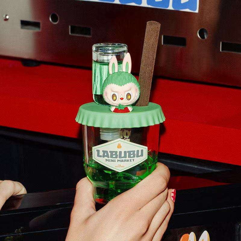Wacky Mart Fragrance Series 资料图 4