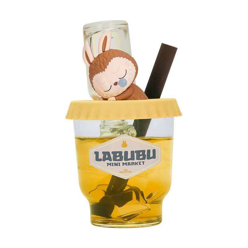 Wacky Mart Fragrance Series 资料图 5