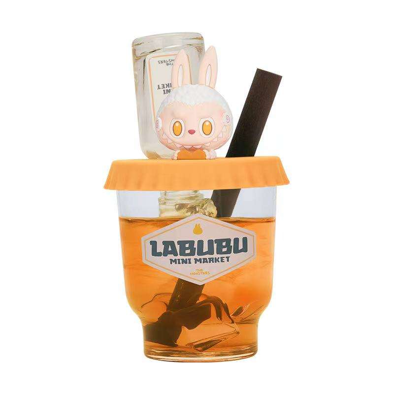 Wacky Mart Fragrance Series 资料图 7
