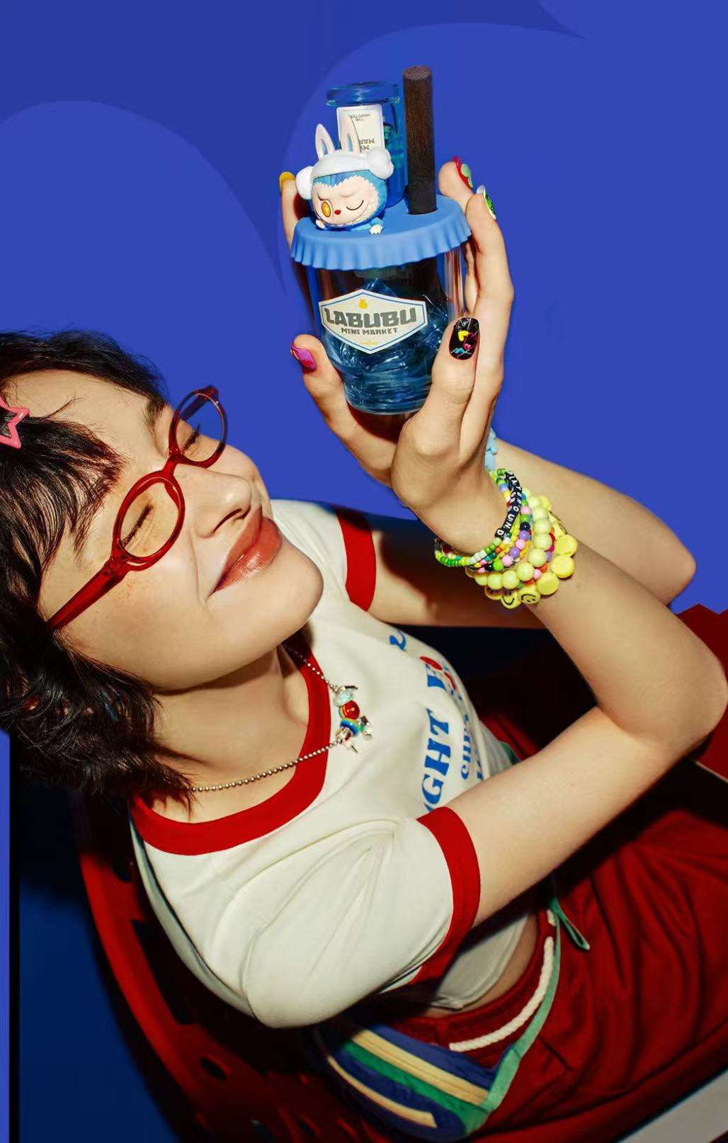 Wacky Mart Fragrance Series 资料图 8