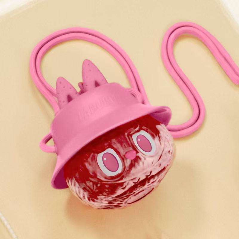 Wacky Mart Tumbler Series 资料图 2