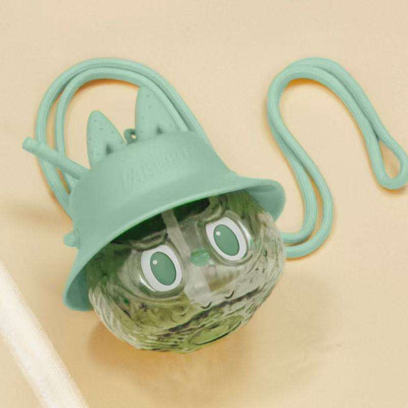 Wacky Mart Tumbler Series 资料图 4