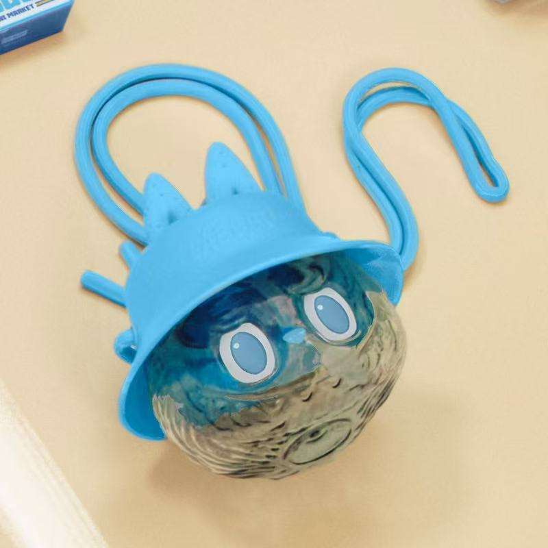 Wacky Mart Tumbler Series 资料图 5