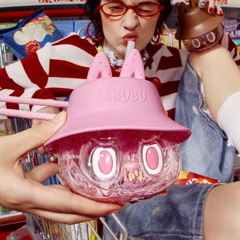 Wacky Mart Tumbler Series 资料图 6