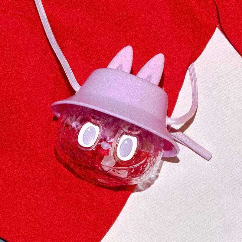 Wacky Mart Tumbler Series 资料图 7